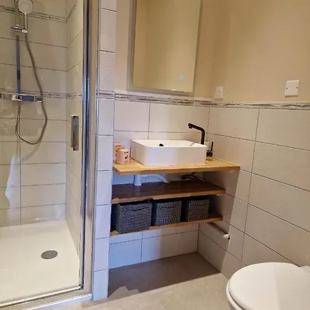 Appartement Au Coeur De Vezelay - Galerie 10 Exterior foto