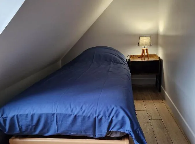 Appartement Au Coeur De Vezelay - Galerie 10