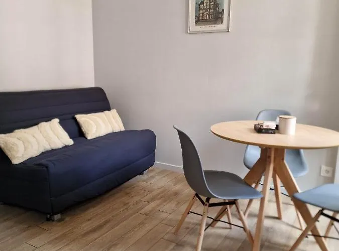 Appartement Au Coeur De Vezelay - Galerie 10