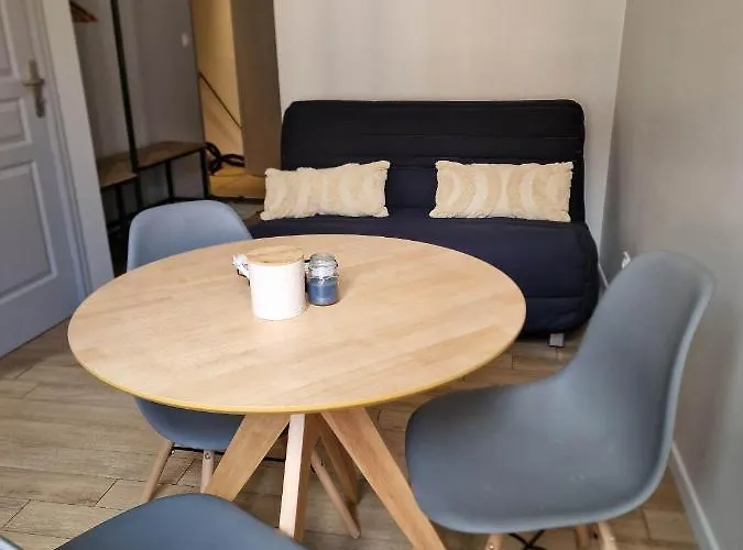Appartement Au Coeur De Vezelay - Galerie 10