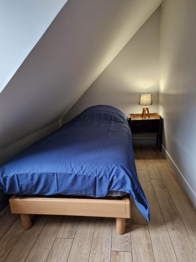 Au Coeur De - Galerie 10 Apartment *
