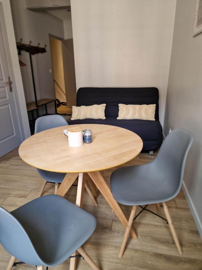 Au Coeur De - Galerie 10 Apartment *