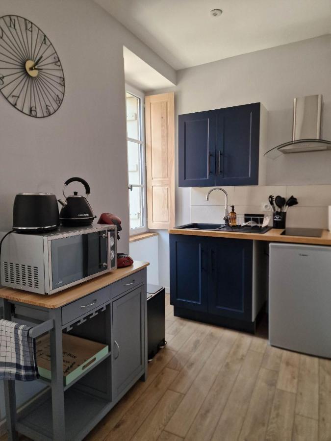 Au Coeur De - Galerie 10 Apartment *