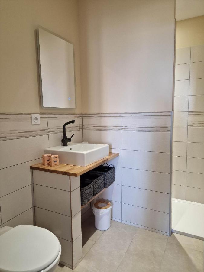 Apartment Au Coeur De - Galerie 10